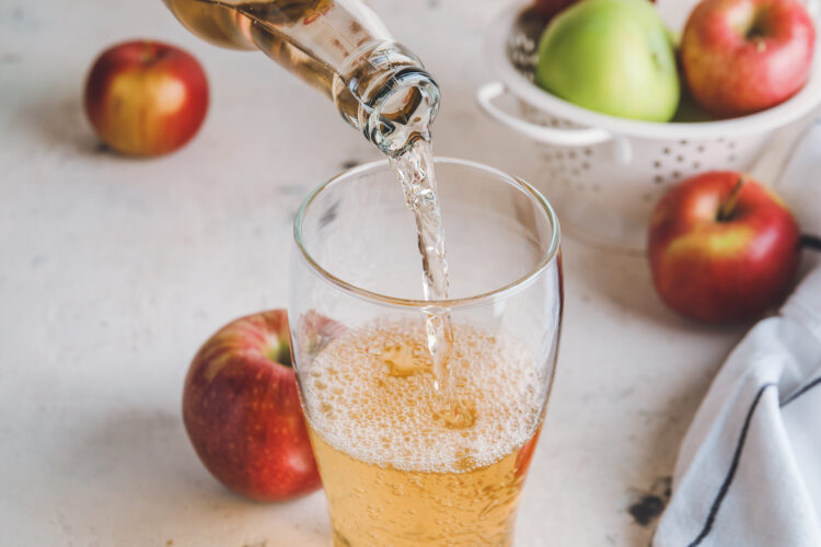 How to Make Hard Cider At Home